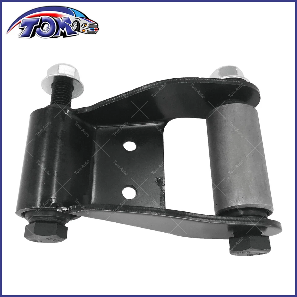 Leaf Spring Rear Shackle Bracket Repair Kit for Ranger Mazda Pickup Truck F150 - Изображение 3 из 3