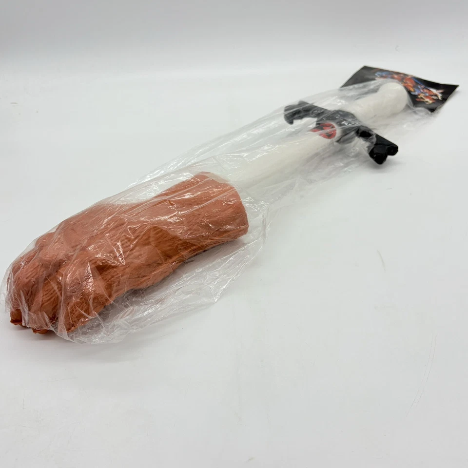 Thundercats Espada de Presagios y Garra Escudo Guante Bootleg Juego de Rol para Niños KO Foto 3 de 4