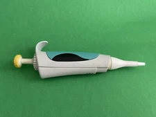 Thermo Scientific Finnpipette 5-50uL  - used