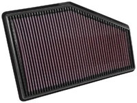K&N Filters 33-5049 Luftfilter FüR Opel