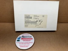 NEW ZNYX ZX372-EME-A4 / 1X00061H01 DUAL N1054 NIC FAST ETHERNET CARD ID: M23895