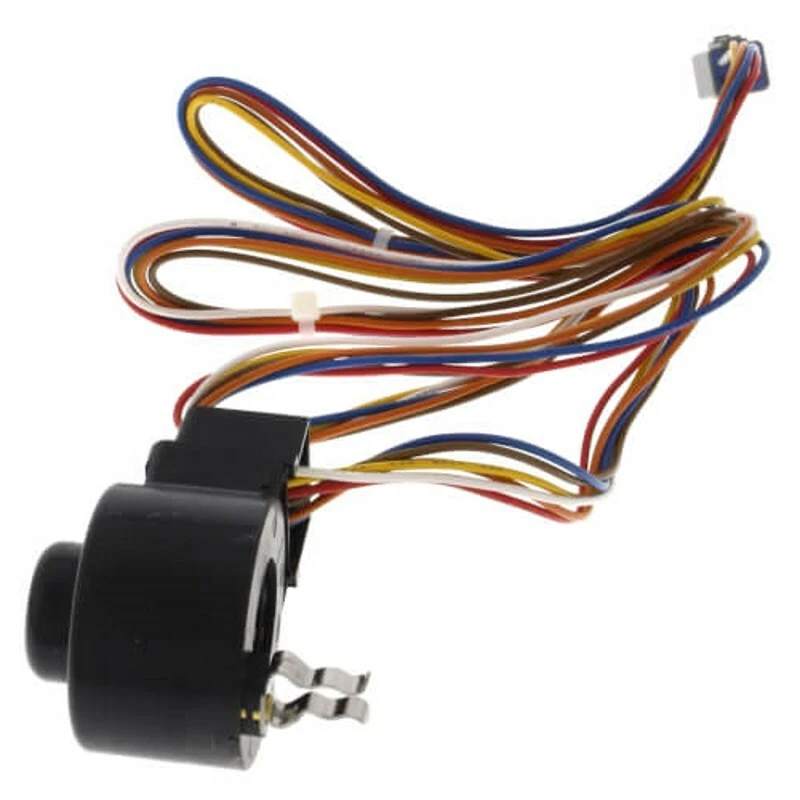 MOT15214 , OEM Trane EEV Stepper Motor MOT-15214 replaces MOT13843