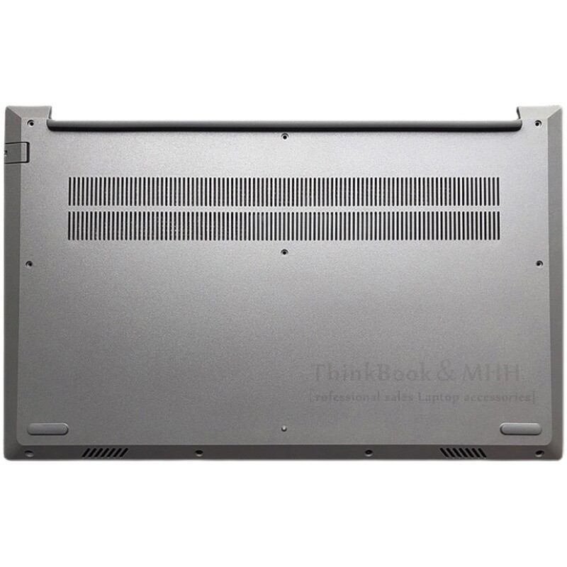 Hinge Cover Thinkbook 15 Copertura Cerniera LCD Per Lenovo ThinkBook 15 - Ricambio Argento Copertura Cerniera Lenovo - Foto 12