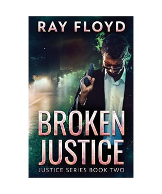 Broken Justice, Ray Floyd