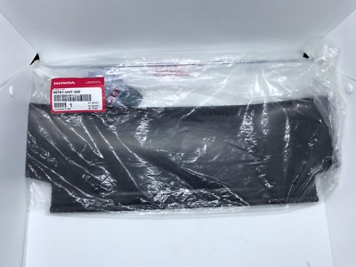 GENUINE HONDA HRX 217 REAR STONE SHIELD PROTECTIVE FLAP KIT 06761