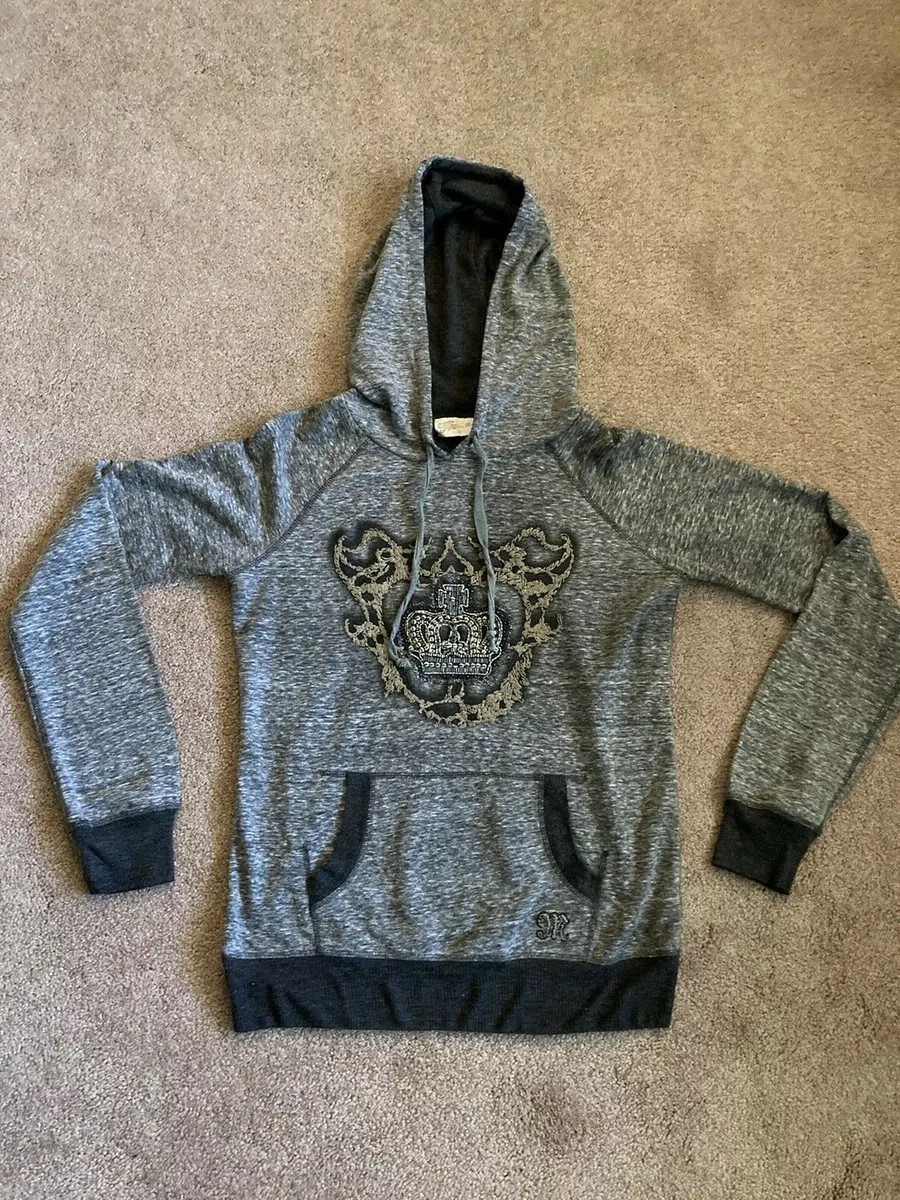 Youth medium size clearance hoodie