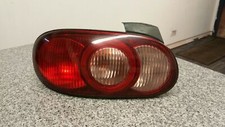 MAZDA MX5 LHS REAR LIGHT UNIT  NEAR SIDE  PASSENGER SIDE MK2.5  (2001 - 2005)