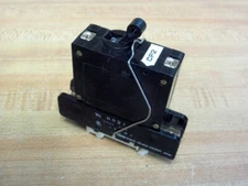 IDEC NRAS1100 Circuit Breaker TK2170 W/Base