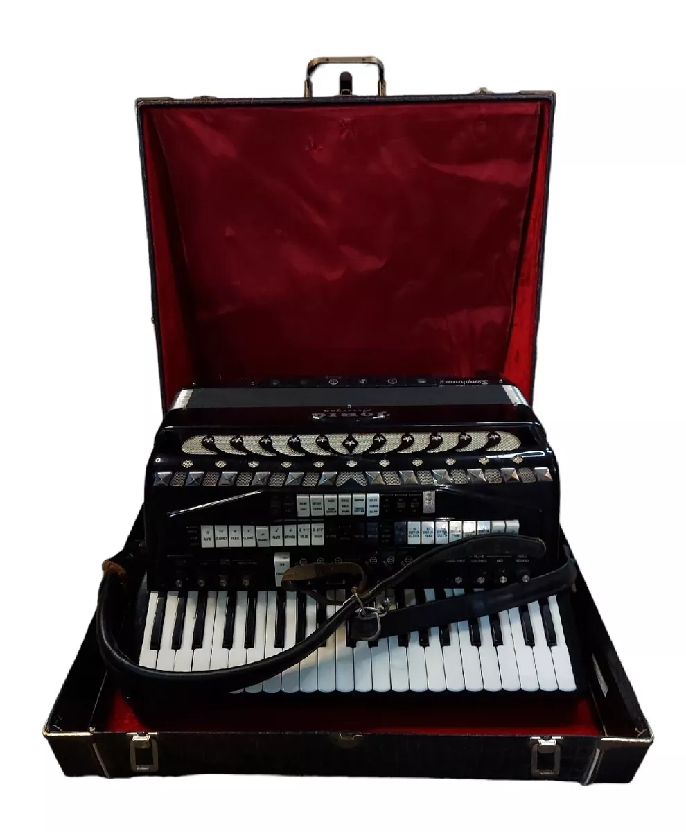 Iorio cheap accorgan accordion