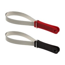 Stainless Steel Horse Deshedding Cleaning Comfortable Grip Horse Sweat Scraper