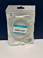 AGPtek charging cord IP0046-141031 3ft 4in
