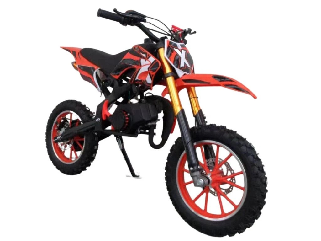 Sport 2024 dirt bike