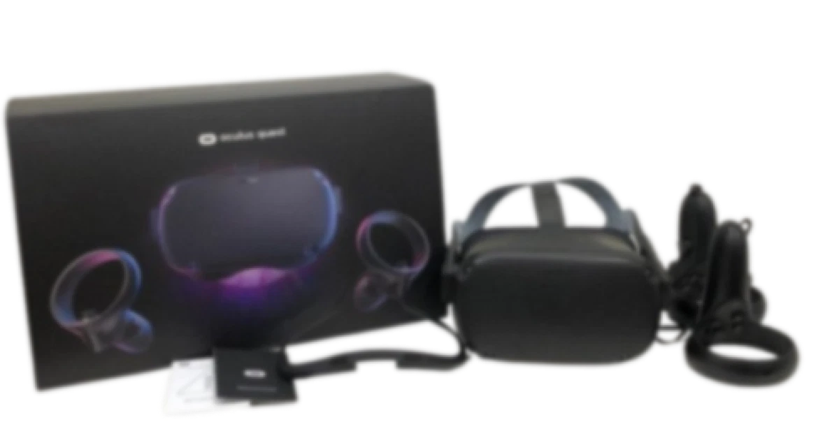 Ebay oculus quest 64gb deals
