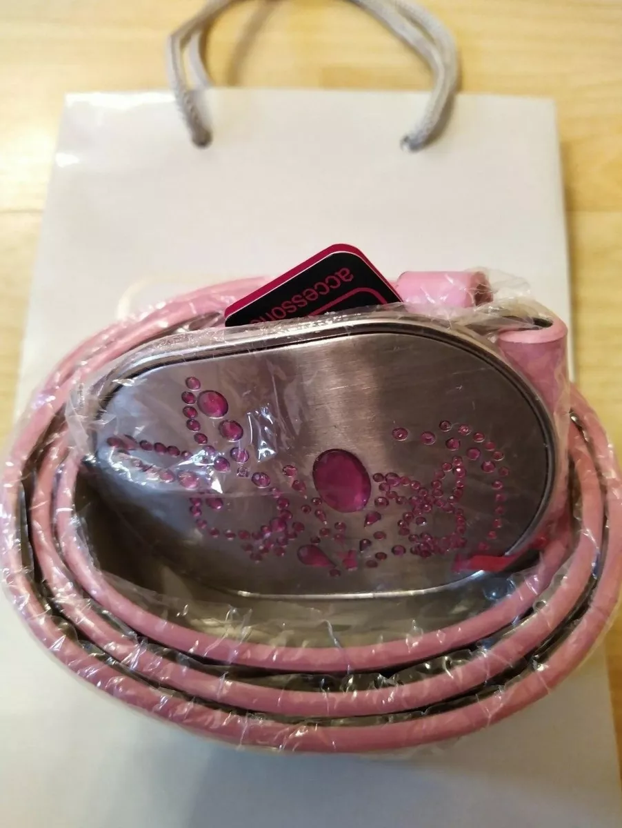 Playboy belt 2025 bag