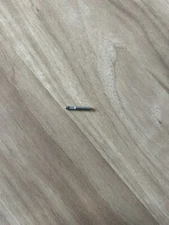 Ruger New Model Single Action, Hammer Plunger- Long Style, part# XRN-41, RU-627