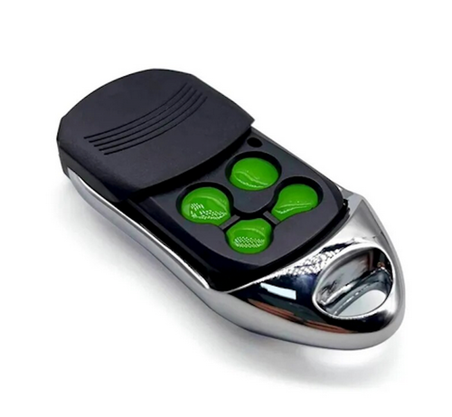 Merlin Garage Door Remote Control Prolift 230T ELECTRIC OPENER 430R 433 Key Fob - Afbeelding 6 van 22