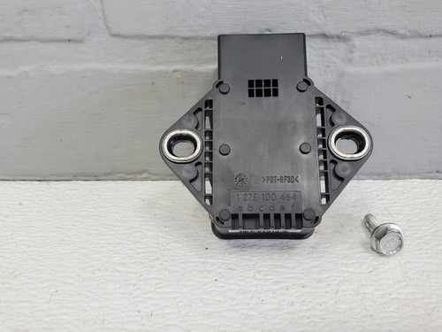 2009-2013 Infiniti FX50 Yaw rate gravity stability control sensor Bosch 122K OEM - Picture 2 of 20