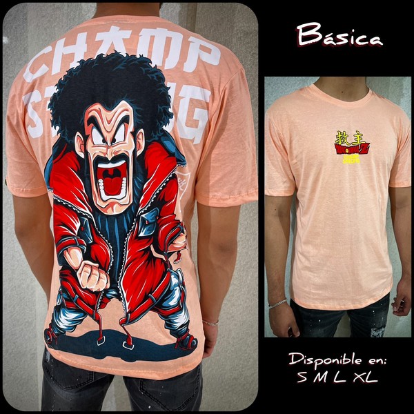 Camiseta