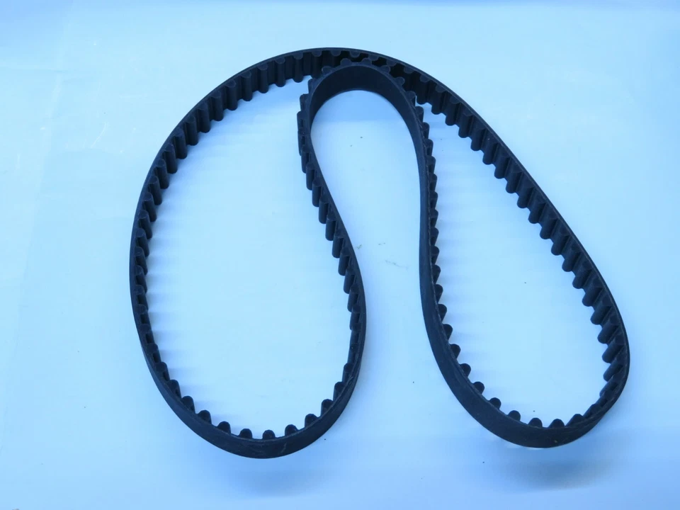 Correa de distribución del motor para Eagle Talon Mits Eclipse Plymouth Laser y Dodge Ram 50 Foto 3 de 3