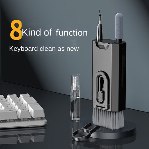Multifunktional Tastatur reinigungs set Für AirPods Computer Tablet Laptop