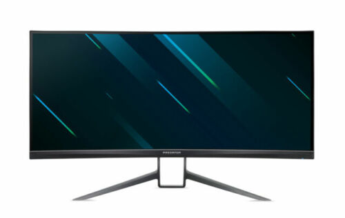 Acer Nitro XZ2 31.5 Acer Nitro XZ2 31.5