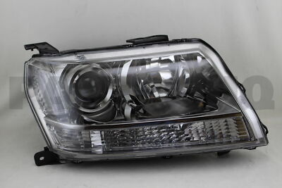 3512065J12 Genuine Suzuki UNIT HEADLAMP RH 35120-65J12 | eBay