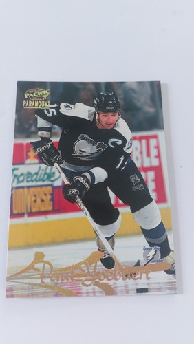 1997-1998 PACIFIC PARAMOUNT U PICK TO FINISH YOUR SET 1-200 - Picture 161 of 183