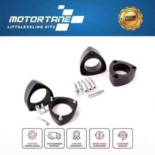 Lift Kit for SUBARU LEGACY LANCASTER BG 1995-1998 2.5" 65mm Front & Rear Easy M"