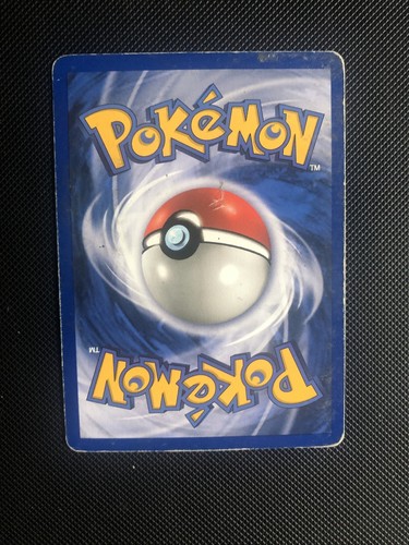 Pokemon Card WOTC 1999: Seaking 46/64 - Jungle Set PLAYED - Picture 4 of 6