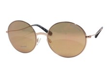 MICHAEL KORS KENDALL II MK5017-1026R1 Rose Gold / Rose Gold Flash Sunglasses