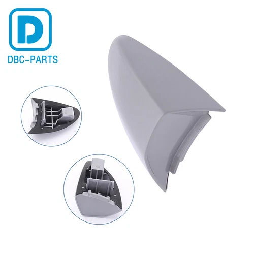 Front RH Passener Outside Handle Cover Fit for 12-17 Hyundai Veloster 826622V020