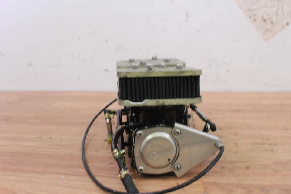1995 SEA-DOO XP 717 Carburetors Carbs -NEED SERVICED - Image 3 of 4