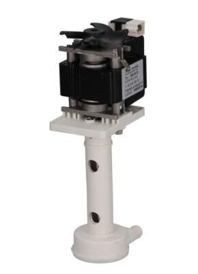 SCOTSMAN SIMAG 62043302 EISMASCHINE ERSATZTEILE WASSERPUMPE ITV GALADP140
