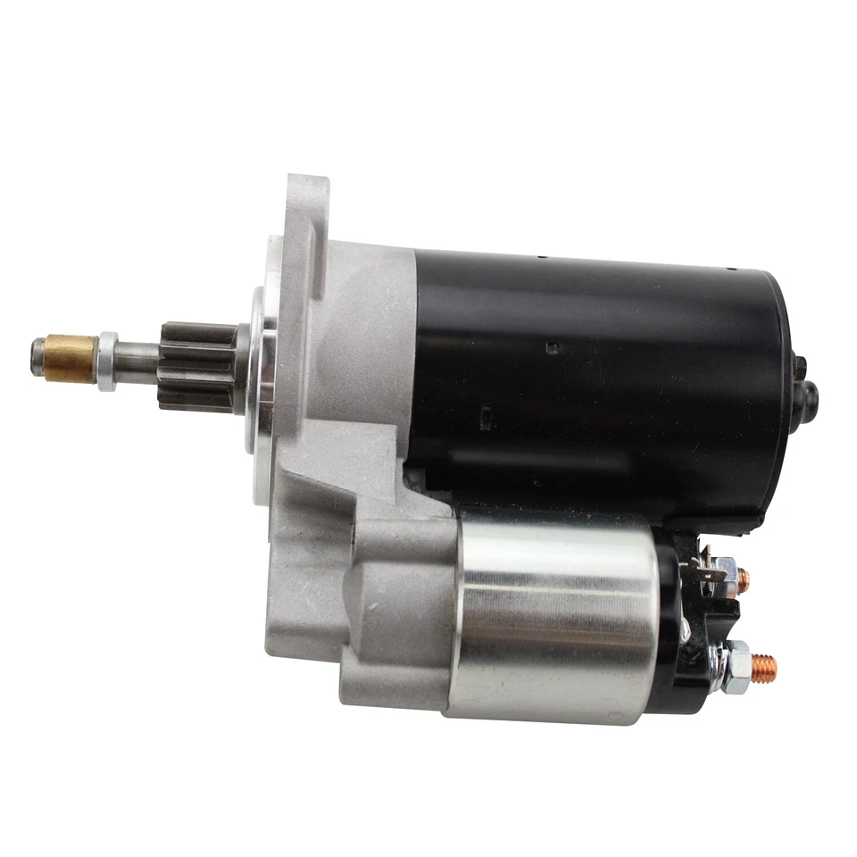 Arranque Bosch SR15N - 12 voltios para Volkswagen Beetle Fastback Squareback Foto 4 de 4