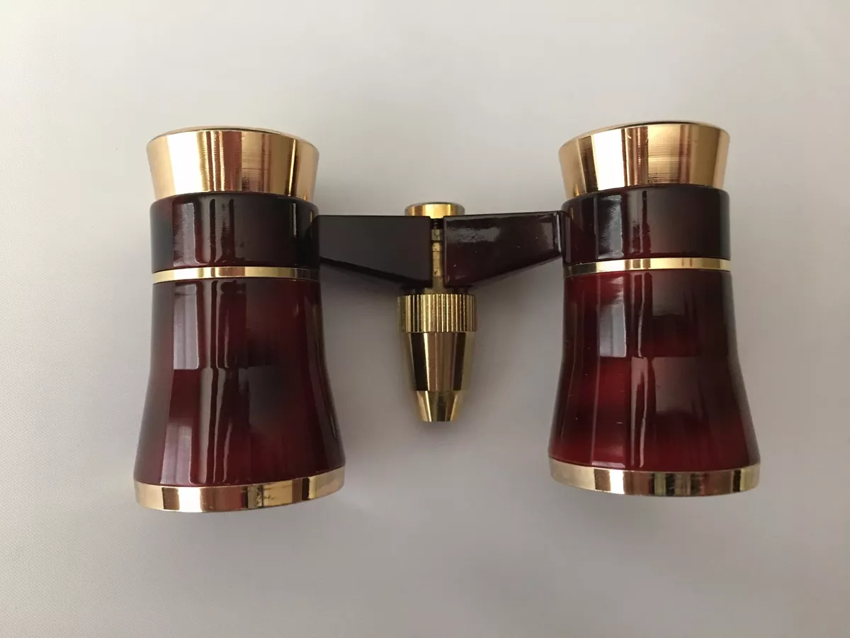 Tasco cheap opera glasses