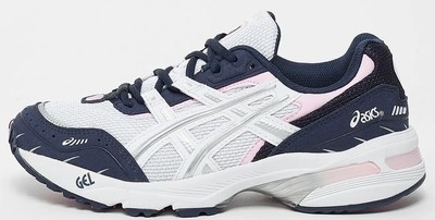 ASICS GEL-1090 1022A289-100 SNEAKER DAMENSCHUHE