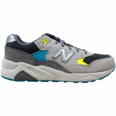 new balance 580 kids Black