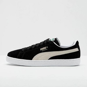 puma suede classic mujer
