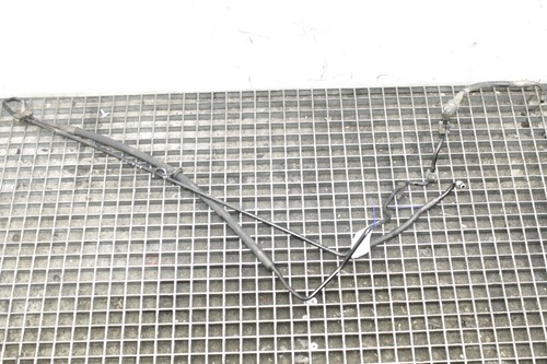 Mercedes-Benz SL500 R230 Hydraulische ABC Fahrwerksrohre 5.0 Benzin 225kw 2003