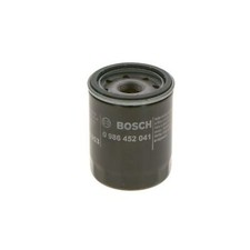 Bosch Spin-On Engine Oil Filter For Nissan Titan A60 5.6 4WD Genuine