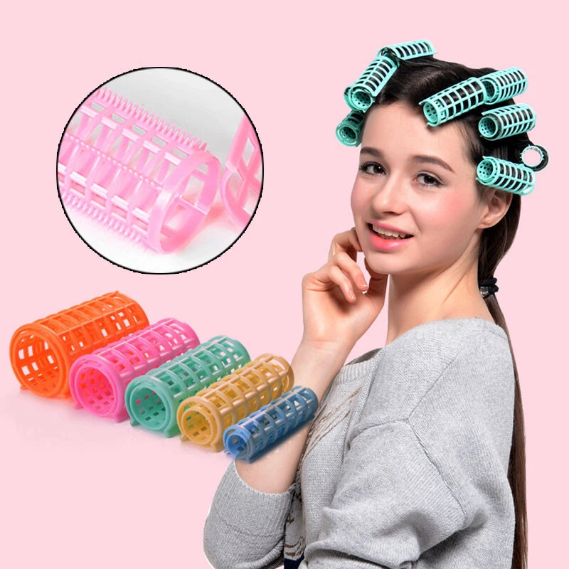 types-of-hair-rollers