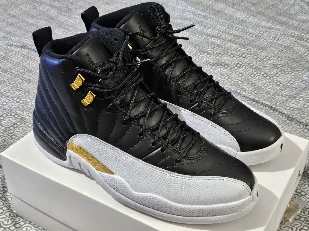 nike air jordan 12 fiba