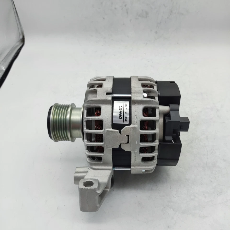 220-5789 0125811006 0125811034 Alternator For Land Rover LR2 2.0L 12-18 LR067840 - Imagem 3 de 4