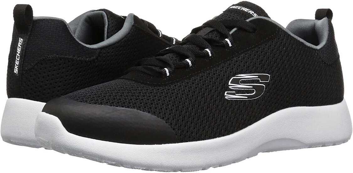 skechers dynamight turbo dash