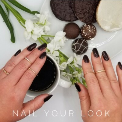 Color Street Nail Polish Strips 💗MADE IN MILAN 💗