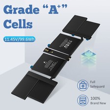 A2527 Laptop Battery for Apple MacBook Pro 16" Late 2021 A2485 EMC3651 MK1E3LL