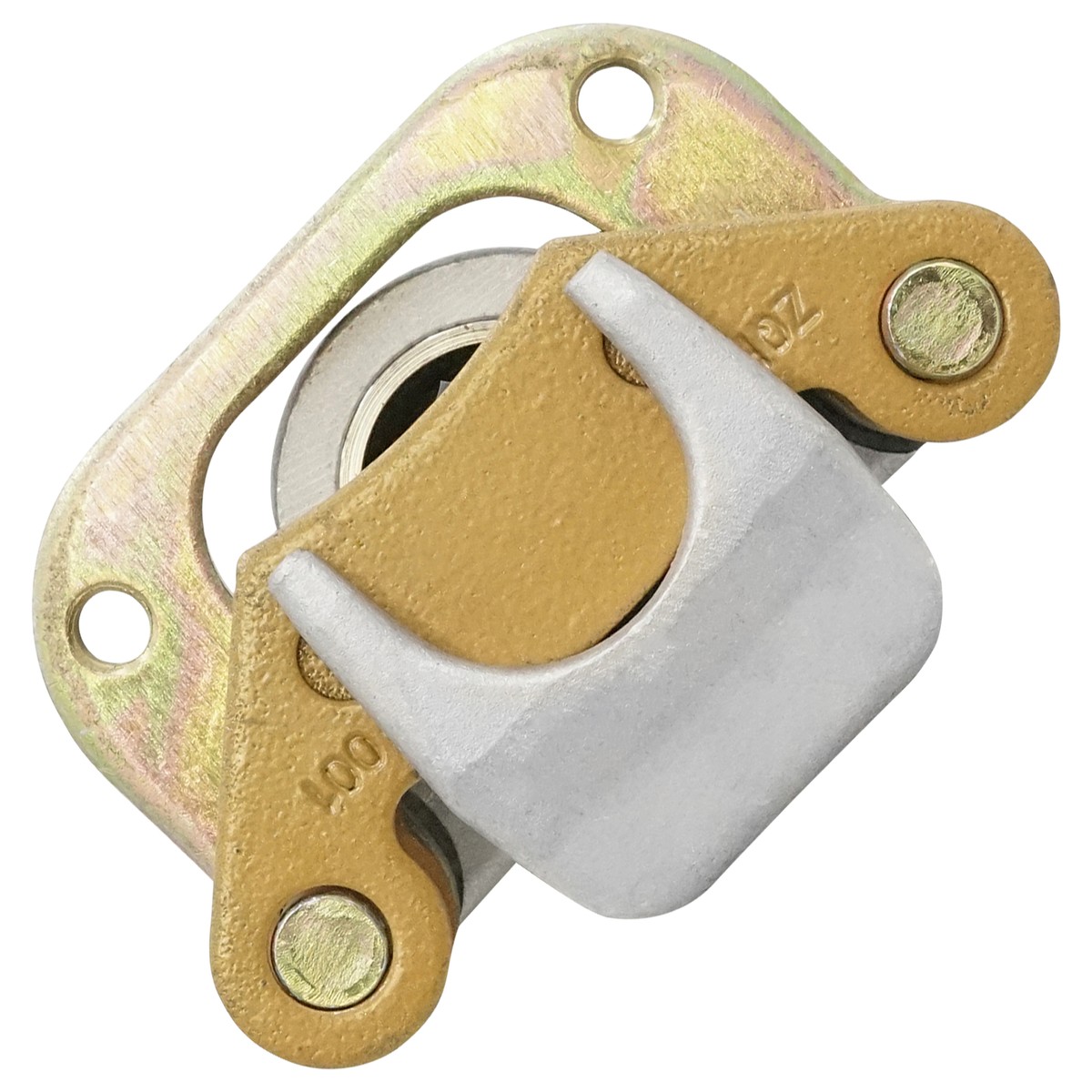 Brake Pads For Polaris Sport 400L 1994 1995 1996 1997 1998 Front Rear Brakes