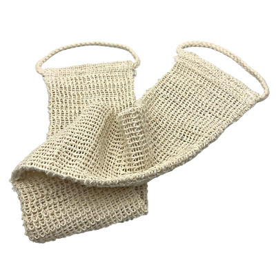 Back Scrubber Belt by Shave Essentials