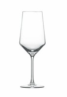 2 Rotwein-GläSer Schott Zwiesel Kristallglas Pure - 8545/130 Bordeauxglas 680Ml