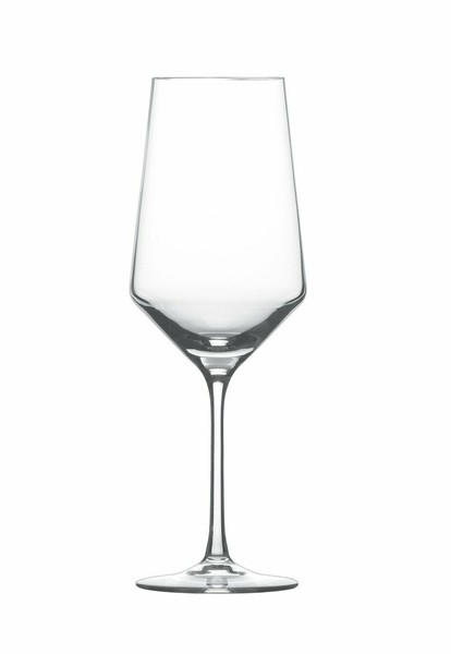 2 Rotwein-GläSer Schott Zwiesel Kristallglas Pure - 8545/130 Bordeauxglas 680Ml-image